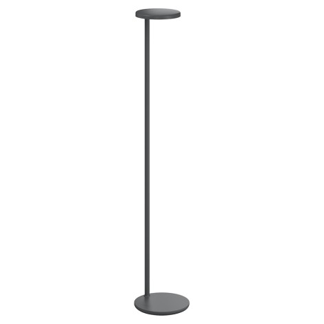 Flos Oblique Floor USB-C LED Lamp for Indoor By V.V Duysen