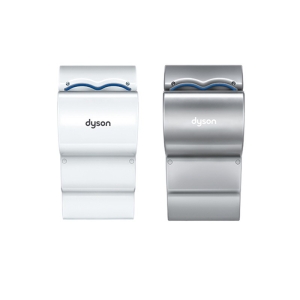 Dyson Airblade db Hands Dryers Quick Hygienic Wall-Mounted Towel