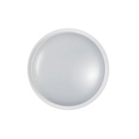 FAI Mini LED Lamp 12W Round Ceiling or Wall Lamp IP65 Waterproof