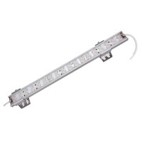 Qualiko Mini Barra LED 24V wall washer Lavamuro per Esterni IP65