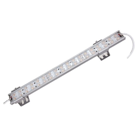 Qualiko Mini LED Bar 24V wall washer for Outdoor IP65