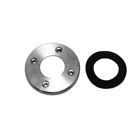 Luce & Light Bright 2.0 2.1 Front Ring Spare Part For Recessed Spotlight