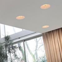 Flos Skygarden RECESSED 12V Low Voltage Recessed Lamp