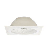 Flos Skygarden RECESSED Lampada da Incasso a Soffitto