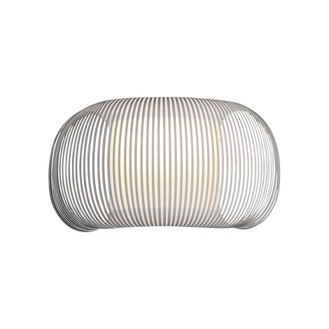 ACB Mirta LED Wall Lamp with Rounded Shape for Indoor