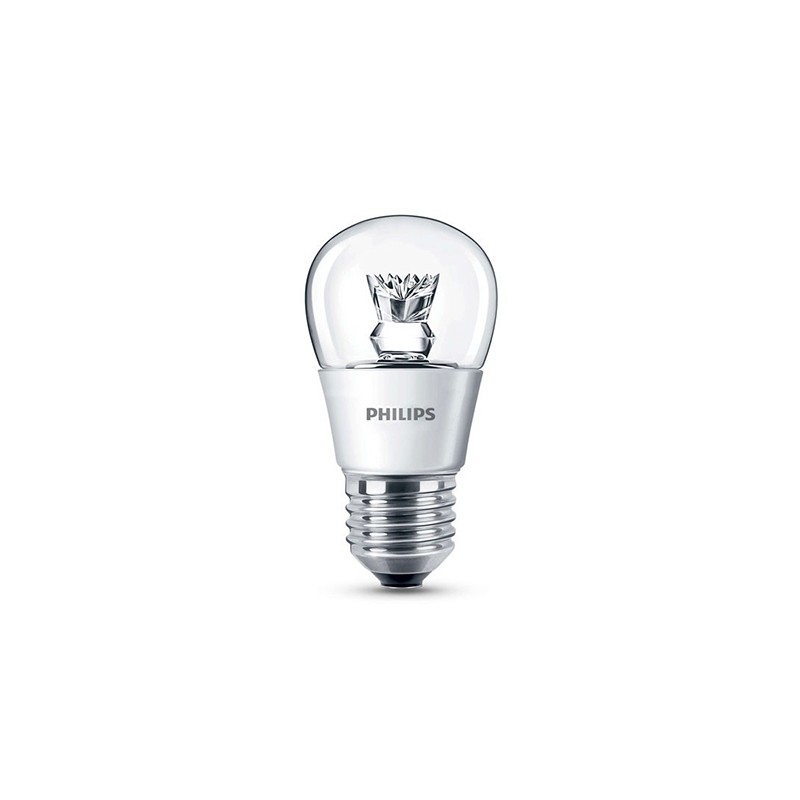 Philips led outlet luster e27