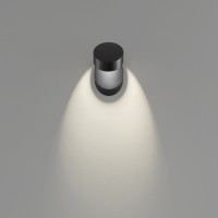copy of Lodes Pin Up LED Applique Lampada da Parete o Soffitto Bronzo Ramato