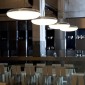 Louis Poulsen Silverback LED Suspension round minimal KiBisi Design