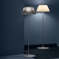 Flos Romeo Soft F Lampada da Terra by Philippe Starck