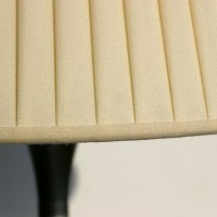 Flos Romeo Soft T1 Table Lamp in Fabric by Philippe Starck
