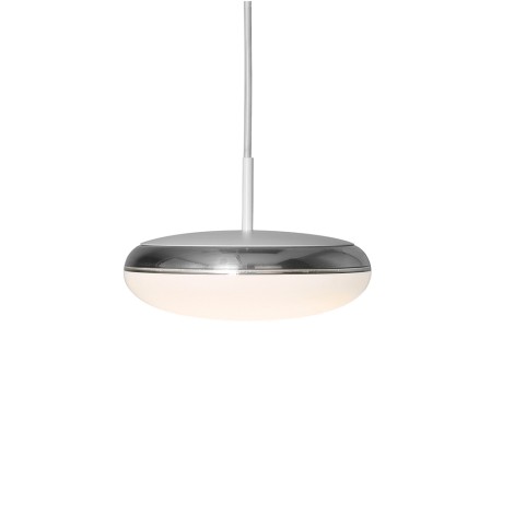 Louis Poulsen Silverback LED Suspension round minimal KiBisi Design