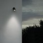 Flos Kirk 1 LED Spotlight with Adjustable Beam for Outdoor IP65