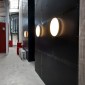 Louis Poulsen Silverback lampada Led tonda da parete by KiBisi Design