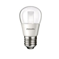 Philips Master LEDLuster Sparkling 4-25W E27 2700K Lampadina LED