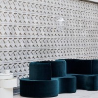 copy of Verpan VP Globe Spherical Suspension Lamp By Verner Panton