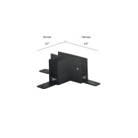 Logica System Klik Klak Mini T Joint Connector