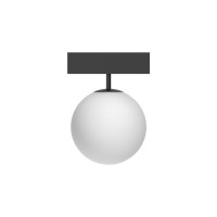 Logica Klik Klak MINI System Globo Sphere for Magnetic Track