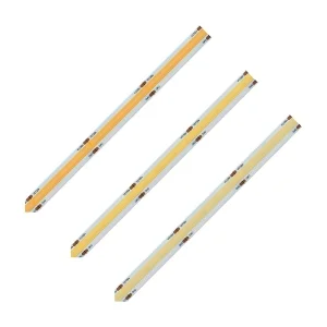 Striscia LSC12V 5 Metri LED COB 15W / m 12V Dimmerabile IP65