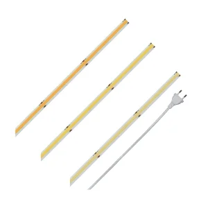 Strip LED COB 20 Meters 14W/m 220V IP65 Dimmable