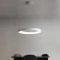 Vivida Inner R Lampada a LED Circolare da Sospensione