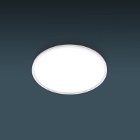 Vivida Halo Round LED Ceiling Lamp for Indoor