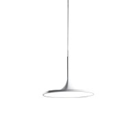 Vivida Halo Round LED Suspension Lamp for Indoor