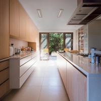 Cattaneo Centreline LED Dimmable Wall or Ceiling Lamp for Indoor