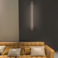 Cattaneo Sesamo Dimmable LED Adjustable Wall Lamp