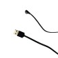 &Tradition USB Charging Cable for Como SC53 and Caret MF1