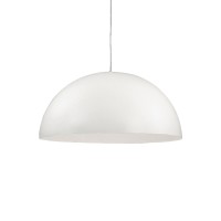 Oluce Sonora 493 Historical Suspension Lamp By Vico Magistretti