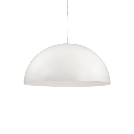 Oluce Sonora 493 Historical Suspension Lamp By Vico Magistretti