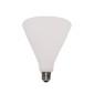 Daylight Siro LED bulb E27 6W 540lm 2700K Dimmable