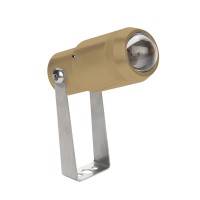 iLed Clivo 2 Spot LED Outdoor Projector Floor or Wall Lamp IP66
