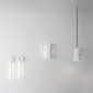 Novantadieci 9010 FORK Decorative LED Wall Lamp for Indoors