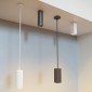 Beneito Faure Accessory for Pulsar for Ceiling Installation