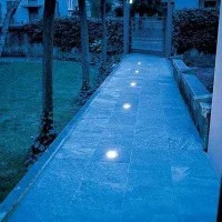 Lampo LED 12V ground light Recessed Spotlight Aluminium and Stainless Steel Carriegeable Walkable For Outdoor Lampo LED 12V ground light Recessed Spotlight Aluminium and Stainless Steel Carriegeable Walkable For Outdoor