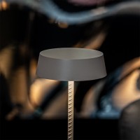 Diesel ROD Lampada LED da Tavolo a Batteria Ricaricabile CRI95