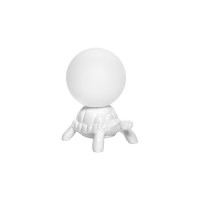 Qeeboo Turtle Carry XS Lamp LED Battery-Powered By Marcantonio