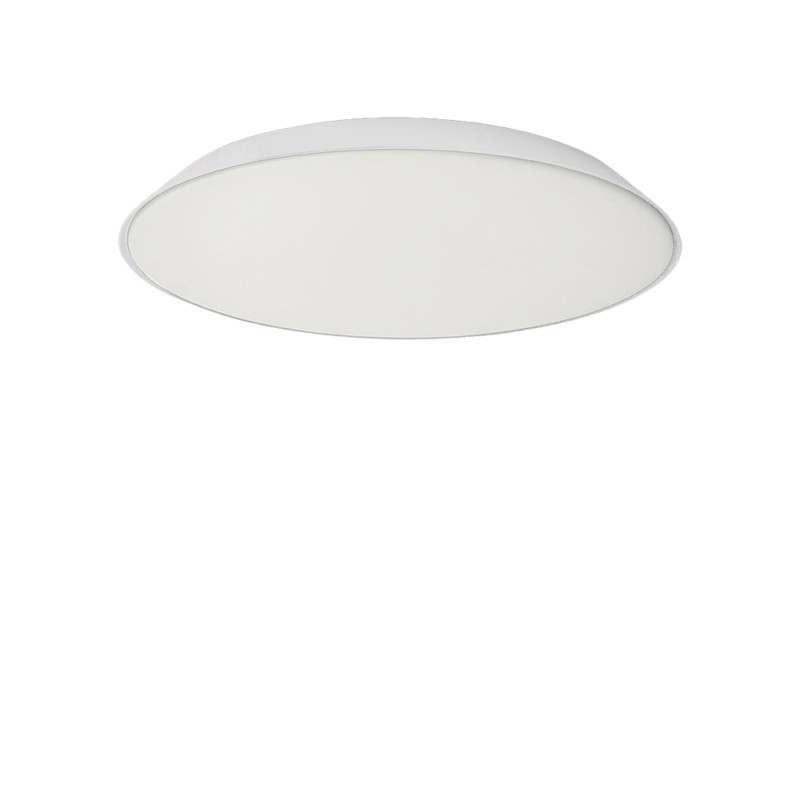 Artemide FEBE LED Wall/Ceiling Lamp By Gismondi and Moioli Artemide FEBE LED Wall/Ceiling Lamp By Gismondi and Moioli