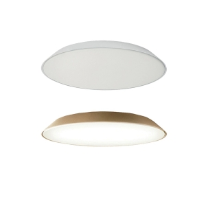 Artemide FEBE Lampada LED da Parete/Soffitto By Gismondi e Moioli