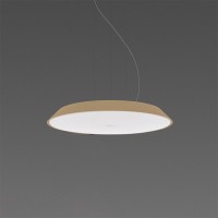 Artemide FEBE LED Suspension Lamp By Gismondi and Moioli