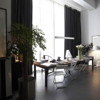 Wever & Ducrè Ello 13.0 Linear LED Dimmable Suspension Lamp