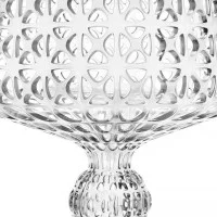 Kartell Kabuki Mini LED Table Lamp for Indoor By F. Laviani Kartell Kabuki Mini LED Table Lamp for Indoor By F. Laviani