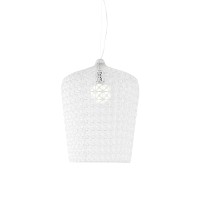 Kartell Kabuki Lampada LED da Sospensione By Ferruccio Laviani