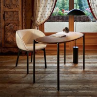 Kartell Geen-A LED Floor Reading Lamp By Ferruccio Laviani
