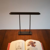 Artemide Tempio LED Table Lamp Bronze color By Atelier Oï