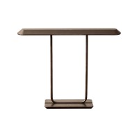 Artemide Tempio LED Table Lamp Bronze color By Atelier Oï
