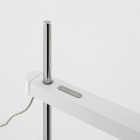 Artemide Talak Professional LED Table Lamp By Neil Poulton