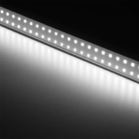 Artemide Talak Professional LED Table Lamp By Neil Poulton