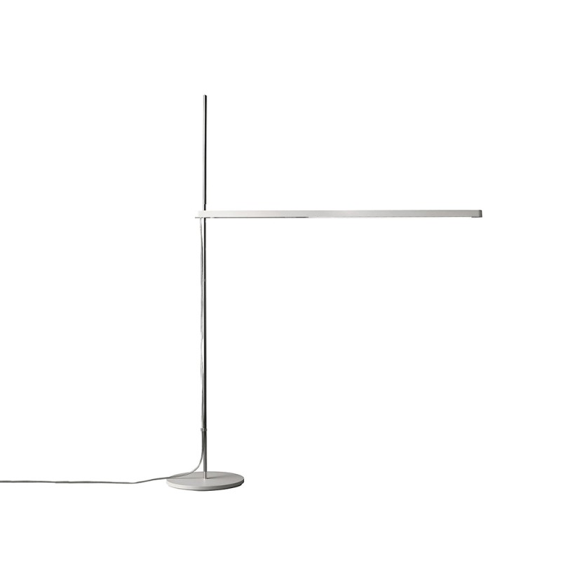 Artemide Talak Professional LED Table Lamp By Neil Poulton